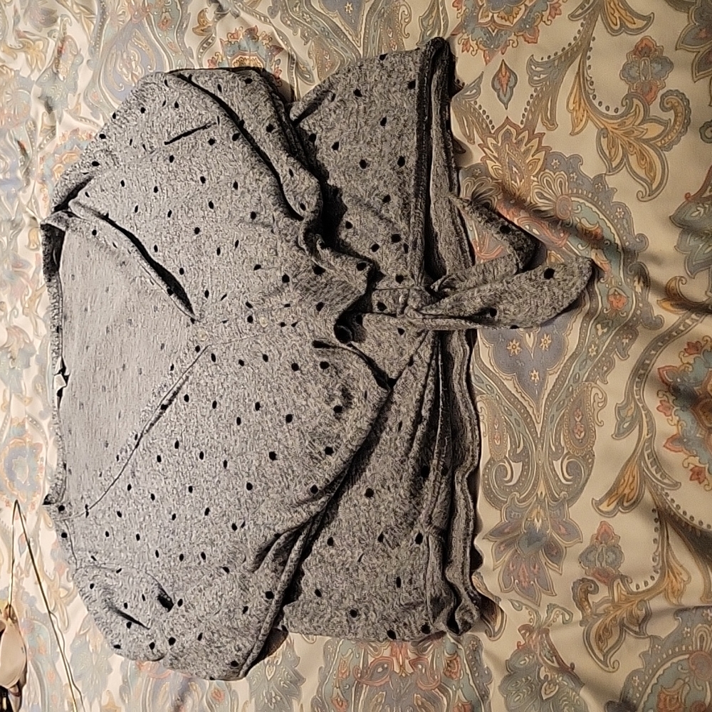 🛍️Lucky brand top